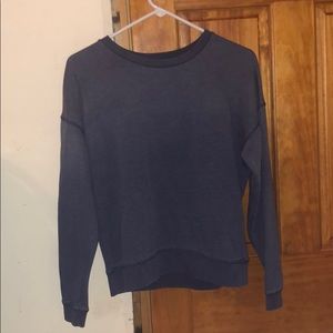 American eagle sweatshirt